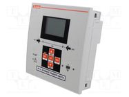 Module: voltage monitoring relay LOVATO ELECTRIC