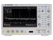 Oscilloscope: digital; Ch: 4; 100MHz; 2Gsps; 200Mpts/ch; 3.5ns B&K PRECISION