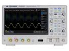 Oscilloscope: mixed signal; Ch: 4; 100MHz; 2Gsps; 200Mpts/ch; 3.5ns B&K PRECISION