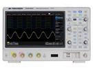 Oscilloscope: mixed signal; Ch: 4; 350MHz; 2Gsps; 200Mpts/ch; 1ns B&K PRECISION