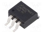 IC: voltage regulator; LDO,fixed; 5V; 1A; TO263-3; SMD; tube; Ch: 1 TEXAS INSTRUMENTS