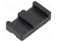 Core: ferrite; ELP; N87; 2670nH; 955mm3; 39.3mm2; 1pcs. TDK