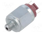 Module: pressure switch; relative pressure; OUT 1: NO; DS-4000-EU PNEUMAT