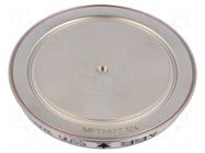 Diode: hockey-puck rectifying; 200V; 7.11kA; Ø63/44,4mm ABB