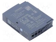 Module: communication; ET 200SP; Interface: RS232,RS422,RS485 SIEMENS