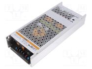 Power supply: switched-mode; for building in; 750W; 24VDC; 31.3A AIMTEC