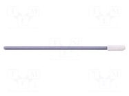 Tool: cleaning sticks; L: 68mm; Width of cleaning swab: 3mm IDEAL-TEK