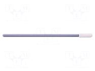 Tool: cleaning sticks; L: 68mm; Width of cleaning swab: 3mm IDEAL-TEK