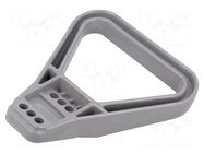 Handle; SB® 175,SB® 350 ANDERSON POWER PRODUCTS