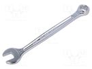 Wrench; combination spanner; 13mm; L: 170mm; satin FACOM