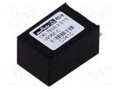 Converter: DC/DC; 4.95W; Uin: 7÷36V; Uout: 3.3VDC; Iout: 1.5A; SIP Murata Power Solutions
