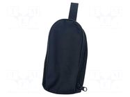 Soft case; black GW INSTEK