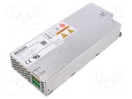 Power supply: switching; for building in; 1000W; 24VDC; 50A; 95% RECOM