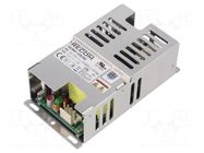 Power supply: switching; for building in; 90W; 12VDC; 7500mA; 87% RECOM