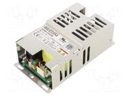 Power supply: switching; for building in; 90W; 24VDC; 3750mA; 89% RECOM