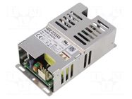 Power supply: switching; for building in; 90W; 36VDC; 2500mA; 90% RECOM