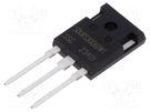 Diode: rectifying; THT; 600V; 15Ax2; tube; TO247AD; Ufmax: 1.8V; 40ns SMC DIODE SOLUTIONS