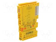 Industrial module: communication; IP20; EtherCAT,TwinSAFE; 188mA Beckhoff Automation