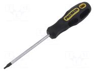Screwdriver: standard; Torx® with protection; T10H PROXXON