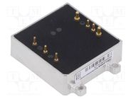 Converter: DC/DC; 300W; Uin: 9÷53V; Uout: 5÷28VDC; Iout: 12.5A; THT TDK-LAMBDA