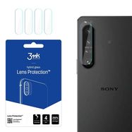 Sony Xperia 1 IV - 3mk Lens Protection™, 3mk Protection