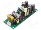 Power supply: switched-mode; open; 30W; 120÷370VDC; 85÷264VAC XP POWER