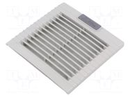 Guard; IP54; 114x114x27mm Alfa Electric
