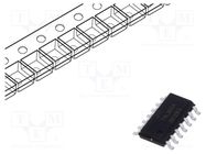 IC: digital; NAND; Ch: 4; IN: 2; CMOS; SMD; SO14; 2÷5.5VDC; -40÷150°C DIODES INCORPORATED