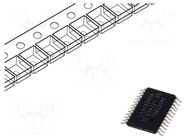 IC: digital; bidirectional,transceiver,translator; CMOS; SMD NEXPERIA