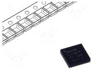 IC: ARM microcontroller; 32MHz; VQFN24; 2kBRAM,16kBFLASH; I/O: 20 TEXAS INSTRUMENTS