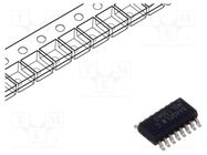 IC: ARM microcontroller; 32MHz; SOT23-16; 4kBRAM,64kBFLASH TEXAS INSTRUMENTS