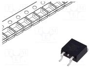 Transistor: N-MOSFET; unipolar; 60V; 36A; Idm: 201A; 86W NEXPERIA