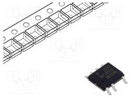 IC: PMIC; AC/DC switcher,SMPS controller; Uin: 85÷265V; SO-8C POWER INTEGRATIONS