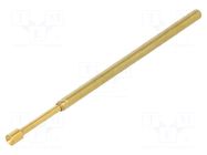 Test needle; Operational spring compression: 4.2mm; 3A,4A; 1N FIXTEST