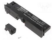 Power supply: switching; IN-TRACK; 25W; 24÷42VDC; 450÷600mA; IP20 TRIDONIC