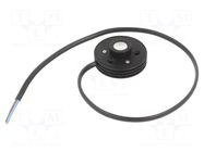 LED; blue; 81lm; IP54; 30°; Alustar-G2; -25÷50°C; 1500mA; 475nm Ledxon