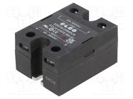 Relay: solid state; Ucntrl: 90÷280VAC; 25A; 48÷660VAC; -30÷80°C ELCO SRL