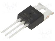 Transistor: N-MOSFET; unipolar; 500V; 13A; TO220-3 WAYON