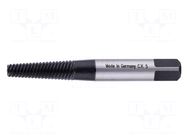 Screw extractor; 90mm; hexagonal; Size: 5 ALPEN-MAYKESTAG