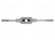 Tap wrench; M5÷M20 ALPEN-MAYKESTAG