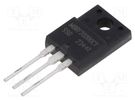 Diode: Schottky rectifying; THT; 200V; 20A; ITO220AB; tube; Ir: 1mA SMC DIODE SOLUTIONS