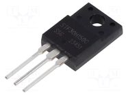 Diode: Schottky rectifying; THT; 150V; 30A; ITO220AB; Ufmax: 790mV SMC DIODE SOLUTIONS