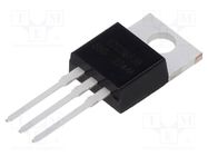 Diode: Schottky rectifying; THT; 30V; 12A; TO220AB; Ufmax: 730mV SMC DIODE SOLUTIONS