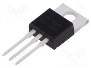 Diode: Schottky rectifying; THT; 45V; 12A; TO220AB; Ufmax: 730mV SMC DIODE SOLUTIONS