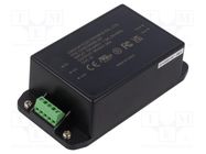 Power supply: switching; 70W; 36VDC; 1.94A; 80÷264VAC; -30÷80°C CINCON