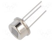 Sensor: infrared; Usup: 2÷15VDC; PCB,THT; -40÷70°C; TO5 Murata Power Solutions