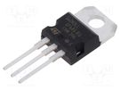 Transistor: N-MOSFET; STripFET™ H6; unipolar; 30V; 112A; Idm: 480A STMicroelectronics