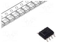 IC: interface; transceiver; half duplex,RS422 / RS485; 50000kbps TEXAS INSTRUMENTS