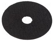 Cutting wheel; Ø: 50mm; Øhole: 10mm; 5pcs. PROXXON
