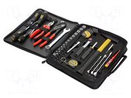 Kit: general purpose PROXXON